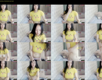 arylia_3 — 121 minute Chaturbate female cam show recording, 720p, Aug 21, 2024