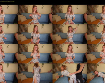 aspirine_ — 3 minute Chaturbate female cam show recording, 720p, Sep 6, 2024