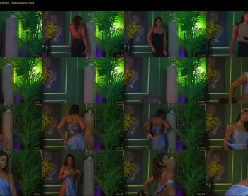 astrea_1 — 120 minute Chaturbate female cam show recording, 720p, Sep 7, 2024