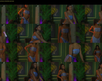 astrea_1 — 23 minute Chaturbate female cam show recording, 720p, Sep 7, 2024