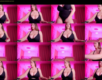 aveksmr — 70 minute Chaturbate couple cam show recording, 720p, Sep 7, 2024