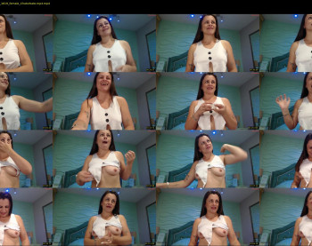 barbaratyleer — 4 minute Chaturbate couple cam show recording, 720p, Sep 6, 2024