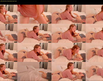 barbiieroberts — 15 minute Chaturbate female cam show recording, 720p, Sep 6, 2024