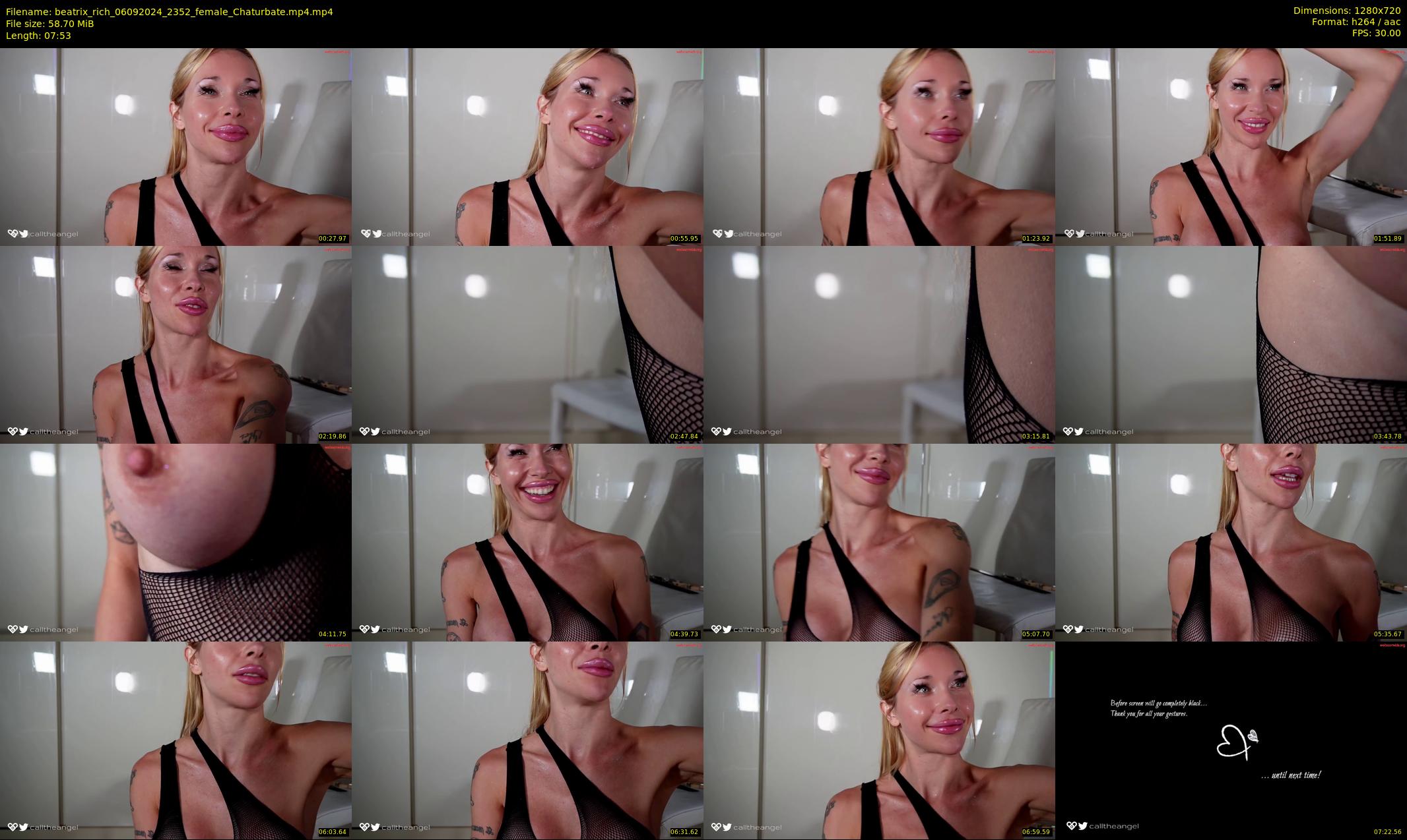 beatrix_rich — 8 minute Chaturbate female cam show recording, 720p, Sep 6, 2024