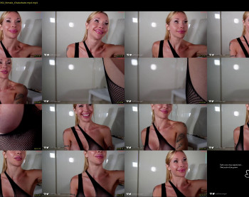 beatrix_rich — 8 minute Chaturbate female cam show recording, 720p, Sep 6, 2024