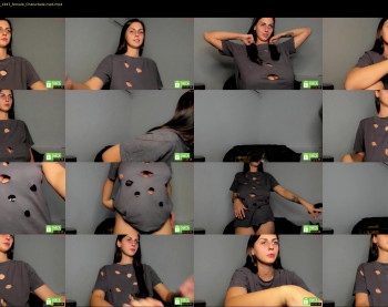 belovedkhlloe — 62 minute Chaturbate female cam show recording, 720p, Sep 6, 2024