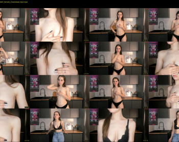 beverlyvega — 34 minute Chaturbate couple cam show recording, 720p, Sep 7, 2024