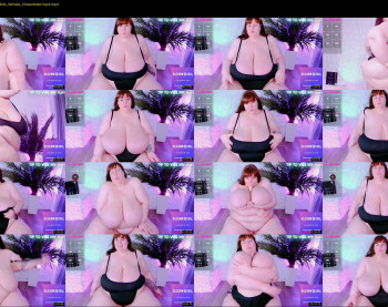 biggymelon — 71 minute Chaturbate female cam show recording, 720p, Sep 6, 2024