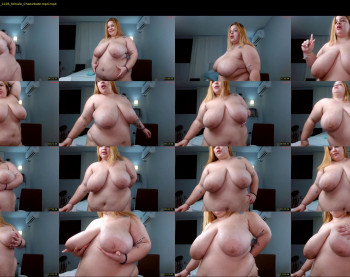 blondyliciousx — 15 minute Chaturbate female cam show recording, 720p, Sep 6, 2024
