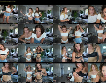 bloomyogi — 121 minute Chaturbate female cam show recording, 720p, Sep 7, 2024