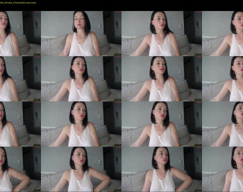 blueeyeess — 3 minute Chaturbate female cam show recording, 720p, Sep 6, 2024