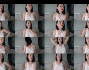 blueeyeess — 24 minute Chaturbate female cam show recording, 720p, Sep 6, 2024