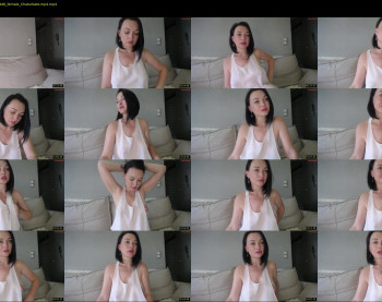 blueeyeess — 38 minute Chaturbate female cam show recording, 720p, Sep 6, 2024