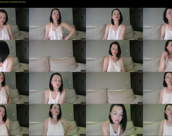 blueeyeess — 86 minute Chaturbate female cam show recording, 720p, Sep 6, 2024