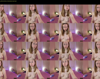 brooke_evans_ — 9 minute Chaturbate female cam show recording, 720p, Sep 7, 2024