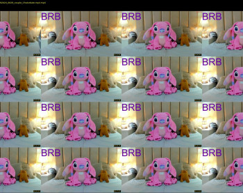 buda_and_cataleya_ — 11 minute Chaturbate couple cam show recording, 720p, Sep 6, 2024