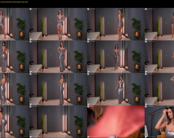 calliadesigner — 6 minute Chaturbate female cam show recording, 720p, Sep 6, 2024