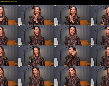 calliadesigner — 3 minute Chaturbate female cam show recording, 720p, Sep 7, 2024
