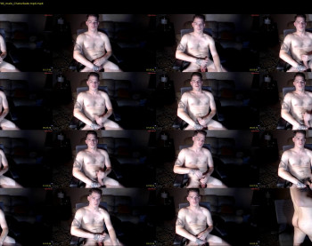 camerondt — 22 minute Chaturbate male cam show recording, 720p, Sep 6, 2024