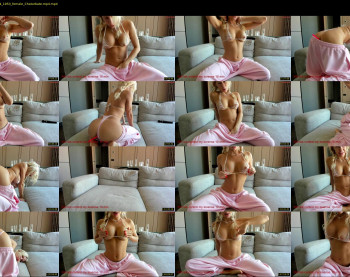 carolinaherera — 122 minute Chaturbate female cam show recording, 720p, Sep 6, 2024