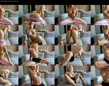 carolinaherera — 120 minute Chaturbate female cam show recording, 720p, Sep 6, 2024
