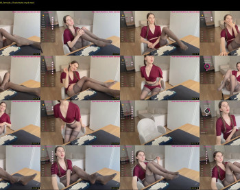 chantwow — 120 minute Chaturbate female cam show recording, 720p, Sep 6, 2024