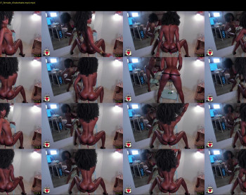 charis_hill — 4 minute Chaturbate female cam show recording, 720p, Sep 6, 2024