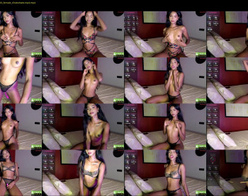 cherrrish_ — 25 minute Chaturbate female cam show recording, 720p, Sep 6, 2024