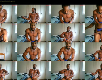 chitownsgod — 9 minute Chaturbate male cam show recording, 360p, Sep 6, 2024