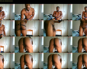 chitownsgod — 9 minute Chaturbate male cam show recording, 360p, Sep 6, 2024