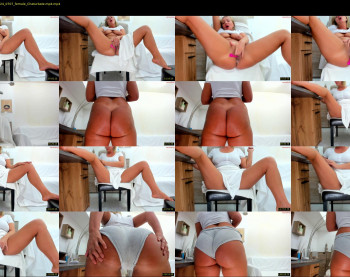 classy_medeeea — 120 minute Chaturbate female cam show recording, 720p, Sep 6, 2024