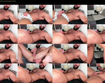 cockheadstud — 120 minute Chaturbate male cam show recording, 720p, Sep 7, 2024