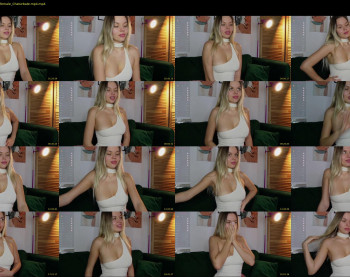corni__ — 23 minute Chaturbate female cam show recording, 720p, Sep 6, 2024