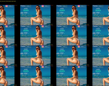 corni__ — 9 minute Chaturbate female cam show recording, 720p, Sep 6, 2024