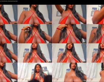 crazy_addixtion — 4 minute Chaturbate female cam show recording, 720p, Sep 6, 2024