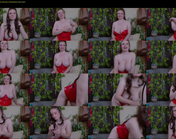 cruelalice — 6 minute Chaturbate female cam show recording, 720p, Sep 7, 2024