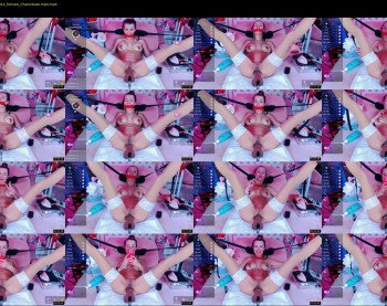 crystallana — 13 minute Chaturbate female cam show recording, 720p, Sep 6, 2024