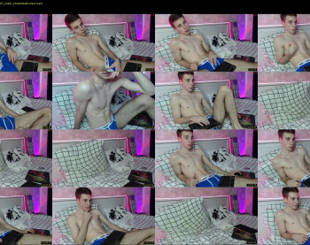 cute_brian — 120 minute Chaturbate male cam show recording, 720p, Sep 6, 2024