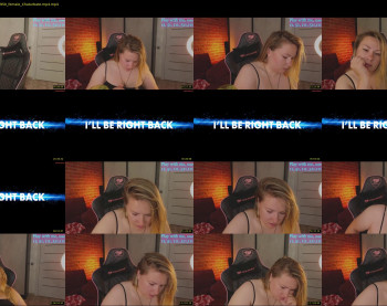 cute_darina — 88 minute Chaturbate female cam show recording, 720p, Sep 6, 2024