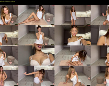 cuteelsa_ — 121 minute Chaturbate female cam show recording, 720p, Sep 6, 2024