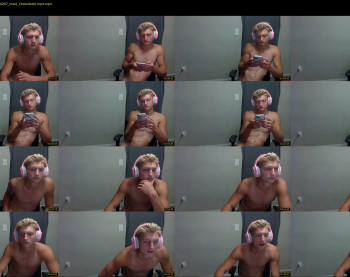 daddybryce0 — 7 minute Chaturbate male cam show recording, 720p, Sep 6, 2024
