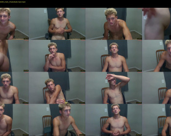 daddybryce0 — 121 minute Chaturbate male cam show recording, 720p, Sep 7, 2024