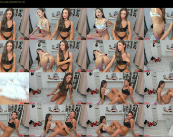 dariaa_doll — 8 minute Chaturbate female cam show recording, 720p, Sep 6, 2024