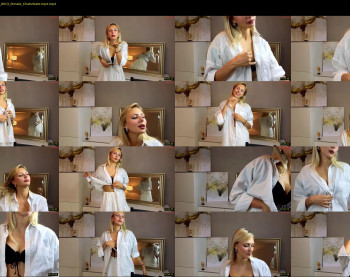 darlinechapel — 40 minute Chaturbate female cam show recording, 720p, Sep 6, 2024