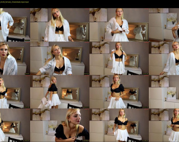 darlinechapel — 85 minute Chaturbate female cam show recording, 720p, Sep 6, 2024