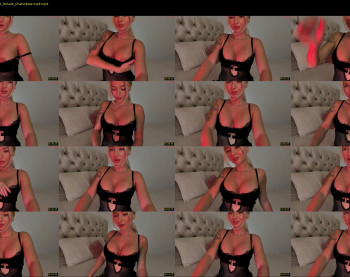 dee_nise — 6 minute Chaturbate female cam show recording, 720p, Sep 6, 2024