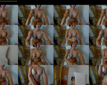deisy_madrid — 50 minute Chaturbate female cam show recording, 720p, Sep 7, 2024