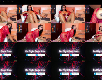 delsee_ — 17 minute Chaturbate female cam show recording, 720p, Sep 6, 2024