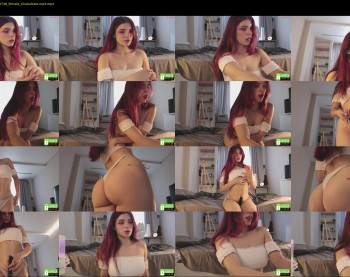 diana_alison — 58 minute Chaturbate female cam show recording, 720p, Sep 6, 2024