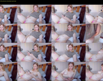 dianaholiday — 28 minute Chaturbate female cam show recording, 720p, Sep 6, 2024